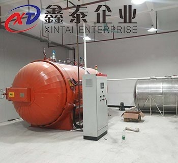 高溫罐價格浮動大不大